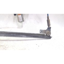 Recambio de mecanismo elevalunas delantero derecho para peugeot 406 break (8e/f) 1.9 td referencia OEM IAM 9615036880  