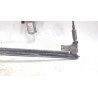 Recambio de mecanismo elevalunas delantero derecho para peugeot 406 break (8e/f) 1.9 td referencia OEM IAM 9615036880  