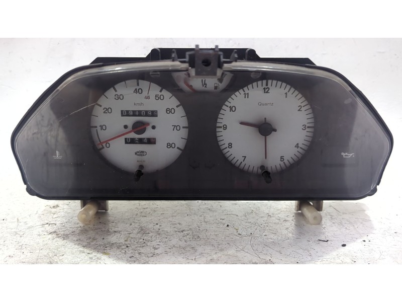 Recambio de cuadro completo para chatenet barooder 505 referencia OEM IAM 09034129916  