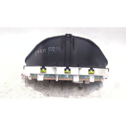Recambio de cuadro completo para chatenet barooder 505 referencia OEM IAM 09034129916  