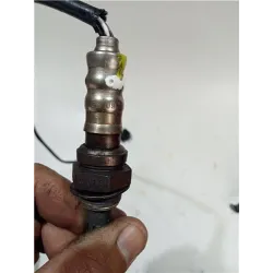 Recambio de sonda lambda para opel corsa c (2000) 1.7 dti referencia OEM IAM 09202575  