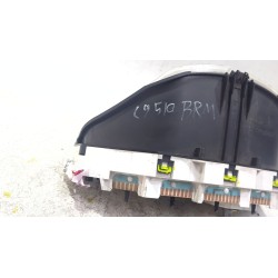 Recambio de cuadro completo para chatenet barooder 505 referencia OEM IAM 09034129916  