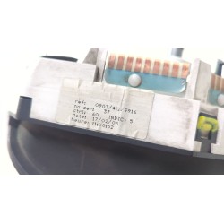 Recambio de cuadro completo para chatenet barooder 505 referencia OEM IAM 09034129916  