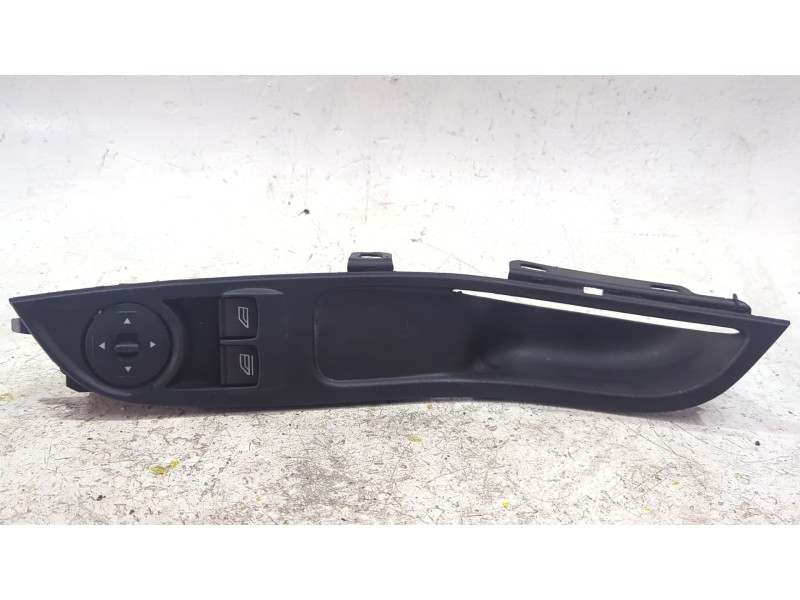 Recambio de mando elevalunas delantero izquierdo para ford focus iii 1.6 ti referencia OEM IAM BM51A240A41BDW  