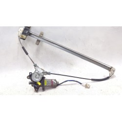 Recambio de mecanismo elevalunas trasero izquierdo para suzuki grand vitara i (ft, ht) 2.0 hdi 110 16v 4x4 (sq 420d) referencia 