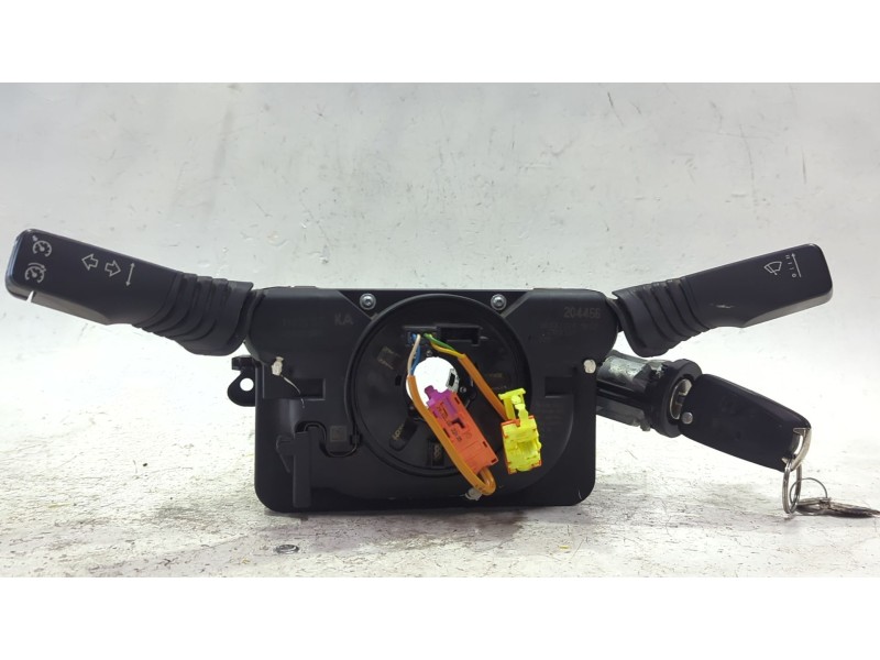 Recambio de mando multifuncion para opel astra h sedán (a04) 1.7 cdti (l69) referencia OEM IAM 13276157  
