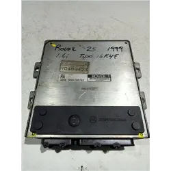 Recambio de centralita inyeccion para rover rover 25 (r/rf)(06.2004) referencia OEM IAM NNN100742  