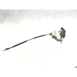 Recambio de cerradura puerta trasera derecha para seat altea xl (5p5, 5p8) 1.6 referencia OEM IAM   