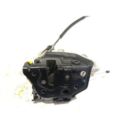 Recambio de cerradura puerta trasera derecha para seat altea xl (5p5, 5p8) 1.6 referencia OEM IAM   