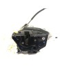 Recambio de cerradura puerta trasera derecha para seat altea xl (5p5, 5p8) 1.6 referencia OEM IAM   