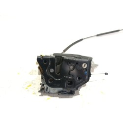 Recambio de cerradura puerta trasera derecha para seat altea xl (5p5, 5p8) 1.6 referencia OEM IAM   