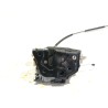 Recambio de cerradura puerta trasera derecha para seat altea xl (5p5, 5p8) 1.6 referencia OEM IAM   