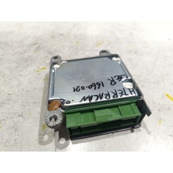 Recambio de airbag volante para hyundai terracan (hp)(2001) 2.9 crdi 4wd referencia OEM IAM 95910h1200  