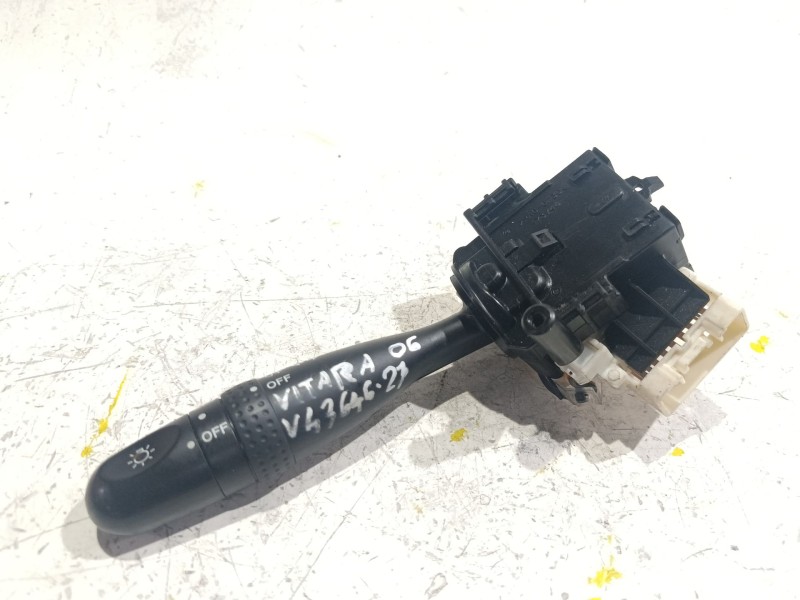 Recambio de mando intermitentes para suzuki grand vitara (jb/jt)(2005) 1.9 ddis referencia OEM IAM 173744  