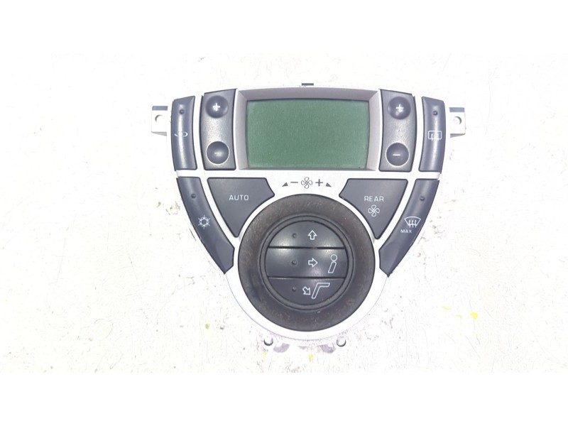 Recambio de mando climatizador para citroën c8 (ea_, eb_) 2.2 hdi referencia OEM IAM 14874990YR  
