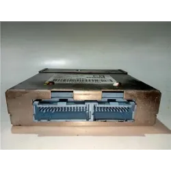 Recambio de centralita inyeccion para daewoo lanos (1997) 1.6 16v referencia OEM IAM 16247149DAC  