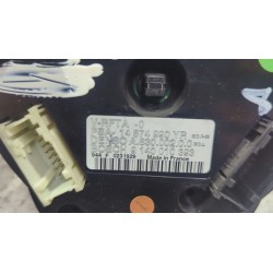 Recambio de mando climatizador para citroën c8 (ea_, eb_) 2.2 hdi referencia OEM IAM 14874990YR  