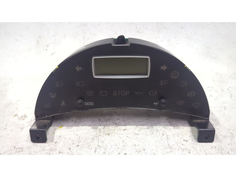 Recambio de cuadro completo para citroën c8 (ea_, eb_) 2.2 hdi referencia OEM IAM 1488702080  