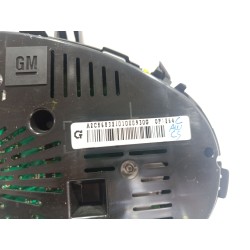 Recambio de cuadro completo para opel mokka / mokka x (j13) 1.7 cdti (_76) referencia OEM IAM 95375193  