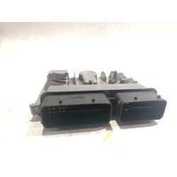 Recambio de centralita inyeccion para opel mokka / mokka x (j13) 1.7 cdti (_76) referencia OEM IAM 55596662  