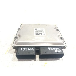 Recambio de centralita inyeccion para opel mokka / mokka x (j13) 1.7 cdti (_76) referencia OEM IAM 55596662  
