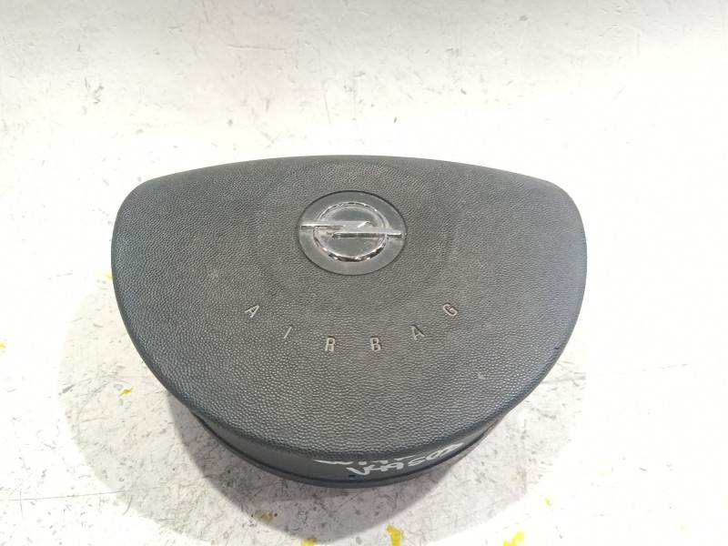 Recambio de airbag volante para opel combo tour 1.7 dti 16v referencia OEM IAM   
