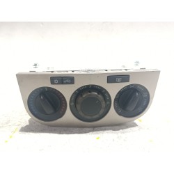 Recambio de mando climatizador para opel corsa d (s07) 1.3 cdti (l08, l68) referencia OEM IAM 466119570  