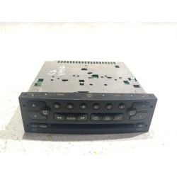 Recambio de sistema audio / radio cd para citroën c8 (ea_, eb_) 2.2 hdi referencia OEM IAM 96565725XT  