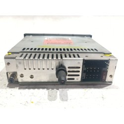 Recambio de sistema audio / radio cd para citroën c8 (ea_, eb_) 2.2 hdi referencia OEM IAM 96565725XT  