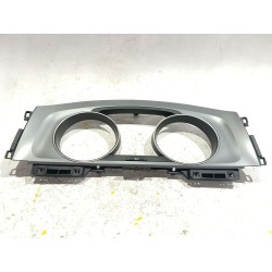 Recambio de embellecedor cuadro instrumentos para volkswagen golf vii (5g1, bq1, be1, be2) 1.6 tdi referencia OEM IAM 5G0857059 