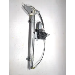 Recambio de elevalunas delantero derecho para nissan note 1.6 gasolina referencia OEM IAM 400926  