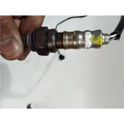 Recambio de sonda lambda para opel corsa c (2000) 1.7 dti referencia OEM IAM 09202575  