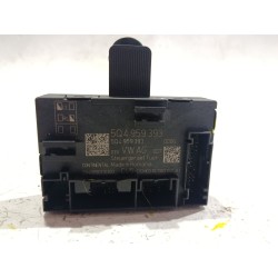 Recambio de modulo electronico para volkswagen golf vii (5g1, bq1, be1, be2) 1.6 tdi referencia OEM IAM 5Q4959393  