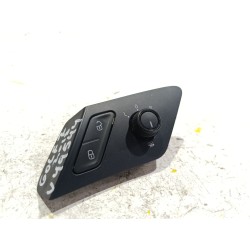 MANDO RETROVISOR 5G0962125A 