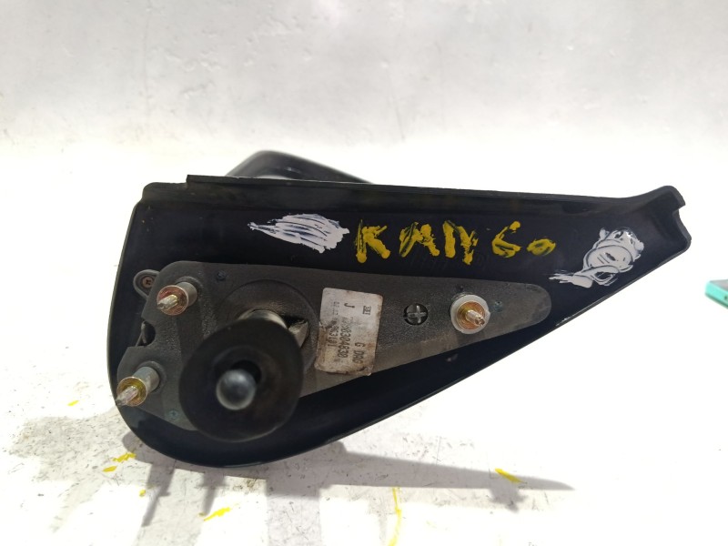 Recambio de retrovisor izquierdo para renault kangoo (kc0/1_) 1.5 dci (kc07) referencia OEM IAM e1010398  