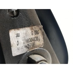 Recambio de retrovisor izquierdo para renault kangoo (kc0/1_) 1.5 dci (kc07) referencia OEM IAM e1010398  