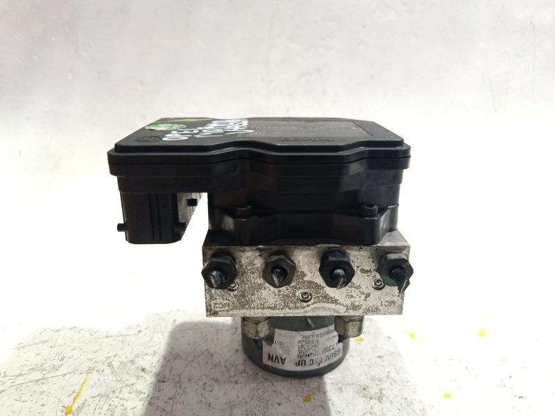 Recambio de nucleo abs para opel mokka / mokka x (j13) 1.7 cdti (_76) referencia OEM IAM 95367359  