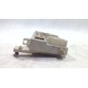 Recambio de caja reles / fusibles para volvo v50 familiar (2004) 1.6 d referencia OEM IAM 30728906  