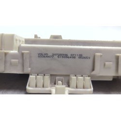 Recambio de caja reles / fusibles para volvo v50 familiar (2004) 1.6 d referencia OEM IAM 30728906  