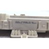 Recambio de caja reles / fusibles para volvo v50 familiar (2004) 1.6 d referencia OEM IAM 30728906  