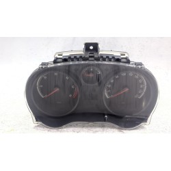 Recambio de cuadro completo para opel corsa d (s07) 1.3 cdti (l08, l68) referencia OEM IAM P0013312037  