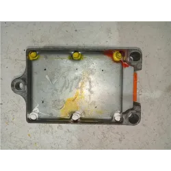 Recambio de centralita airbag para citroën xsara berlina (1997) 1.9 td referencia OEM IAM 550581300  