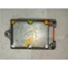 Recambio de centralita airbag para citroën xsara berlina (1997) 1.9 td referencia OEM IAM 550581300  