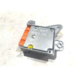 Recambio de centralita airbag para tata indica vista 1.4 tdi referencia OEM IAM 282054209912  