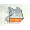 Recambio de centralita airbag para tata indica vista 1.4 tdi referencia OEM IAM 282054209912  