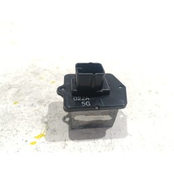 Recambio de resistencia calefaccion para suzuki vitara (se/sf/et)(1988) 2.0 td largo superlujo [2,0 ltr. - 64 kw turbodiesel cat