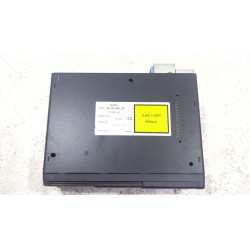 Recambio de sistema audio / radio cd para citroën c8 (ea_, eb_) 2.2 hdi referencia OEM IAM 9655260180  