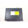 Recambio de sistema audio / radio cd para citroën c8 (ea_, eb_) 2.2 hdi referencia OEM IAM 9655260180  