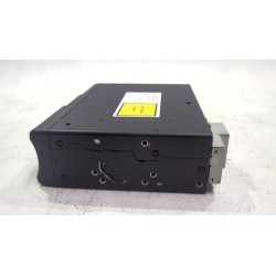 Recambio de sistema audio / radio cd para citroën c8 (ea_, eb_) 2.2 hdi referencia OEM IAM 9655260180  