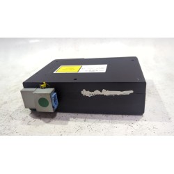 Recambio de sistema audio / radio cd para citroën c8 (ea_, eb_) 2.2 hdi referencia OEM IAM 9655260180  